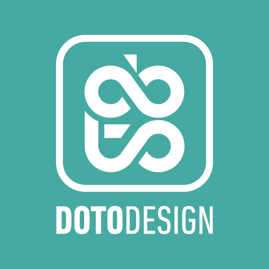 Doto Design Logo